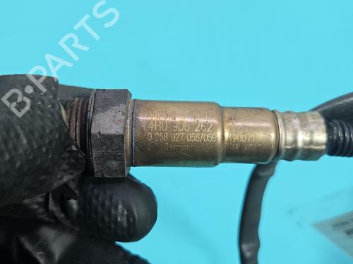 Electronic sensor AUDI A6 C7 (4G2, 4GC) S6 quattro | BP38137126M84 - Image 7