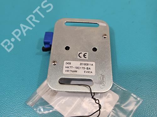 Antenne/Base FORD S-MAX (CJ, WA6) 2.0 EcoBlue | BP38140159C140 - Image 4