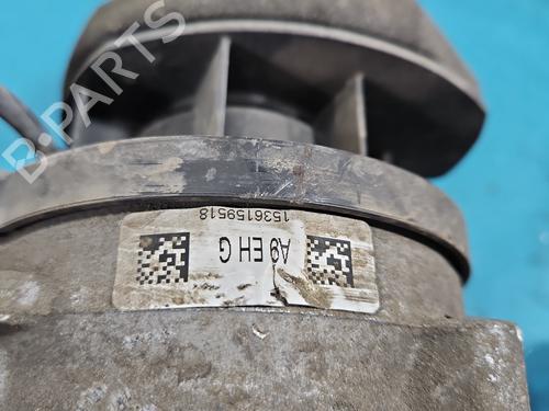 Steering rack PEUGEOT 2008 I (CU_) 1.2 THP 110 / PureTech 110 | BP37854514M22 - Image 17