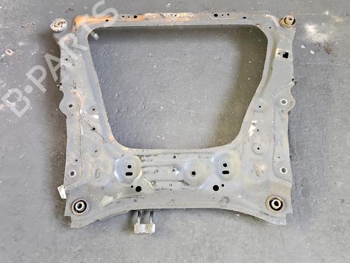 Subframe NISSAN PULSAR Hatchback (C13) 1.2 DIG-T | BP37850298M9 - Image 2