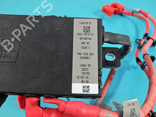 Cable JAGUAR F-PACE (X761)  | BP37844349E12  - Image 9