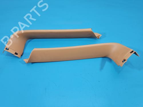Boot lining PORSCHE CAYENNE (9PA) | BP39536711I3 - Image 6