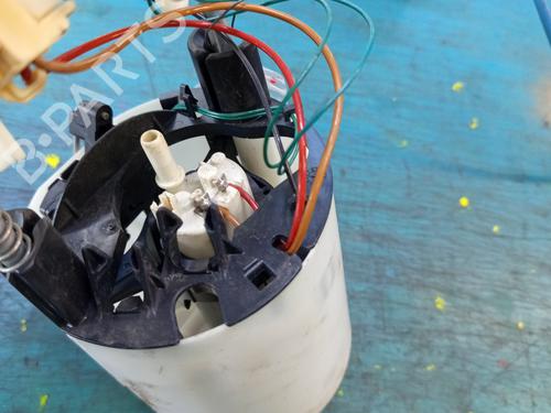 Fuel pump BMW 3 (E90) 318 i | BP37894990M76  - Image 8
