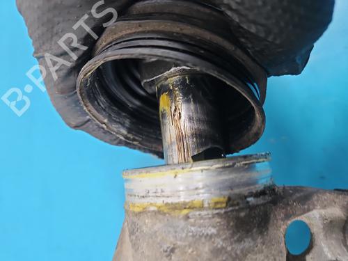 Steering rack BMW 3 (G20, G80, G28) 318 i | BP37837675M22 - Image 3