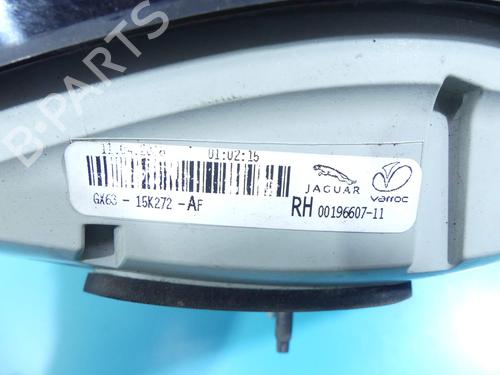 Other JAGUAR XF II (X260) | BP37880886O1 - Image 3