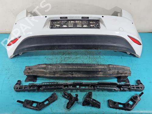 Used Rear bumper Rear bumper 37835829 37835829