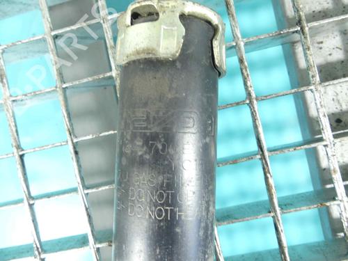 Right front shock absorber MAZDA 6 Hatchback (GH) 2.0 MZR (GHEFS) | BP37807929M17 - Image 3