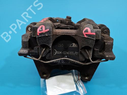 Right rear brake caliper VW CC B7 (358) 2.0 TDI | BP37840110M106 - Image 2