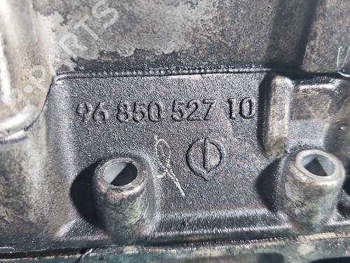Cylinder head CITROËN DS3 (SA_) 1.6 HDi 90 | BP37810532M5 - Image 16