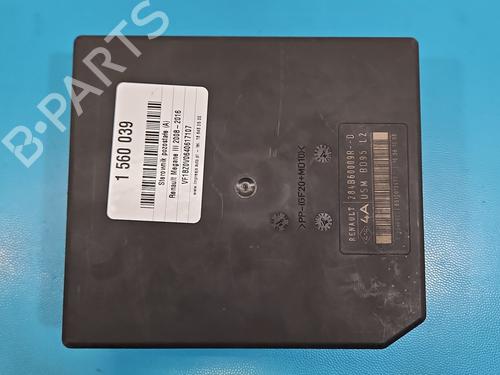 Electronic module RENAULT MEGANE III Hatchback (BZ0/1_, B3_) 1.6 16V (BZ1B, BZ1H) | BP37833315M83 - Image 3