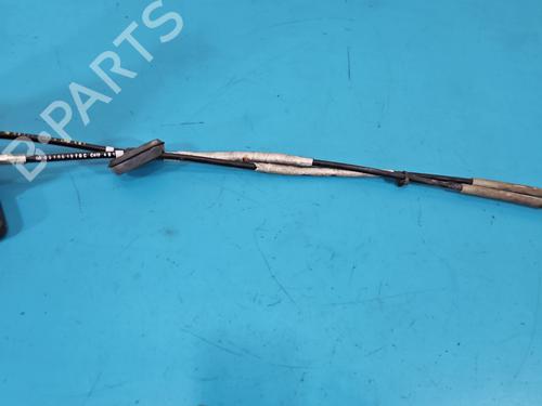 Gear lever JEEP CHEROKEE (KL) 2.0 CRD 4x4 | BP37834632M90 - Image 3