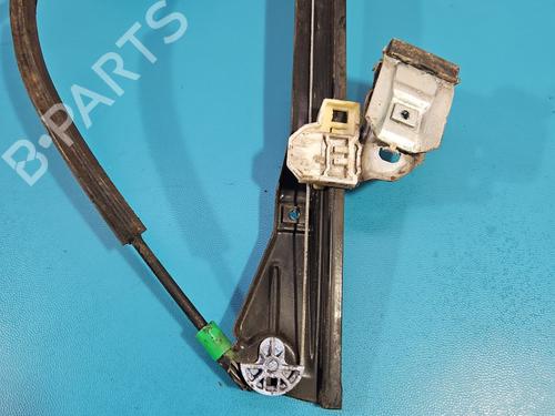 Front right window mechanism VW POLO (6N2) 1.4 16V | BP39590965C23 - Image 2