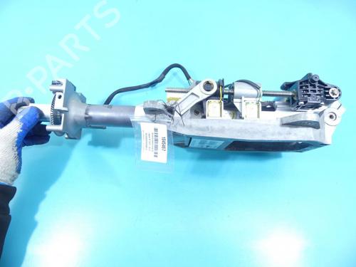 Steering column JAGUAR XF I (X250) 3.0 D | BP37876812M21 - Image 7
