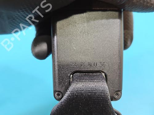 Rear left seatbelt CITROËN C3 III (SX) 1.2 VTi 82 | BP37848810I29 - Image 8