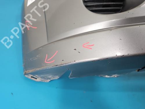 Front bumper SUZUKI IGNIS II (MH) 1.3 (RM413) | BP40461041C7 - Image 10
