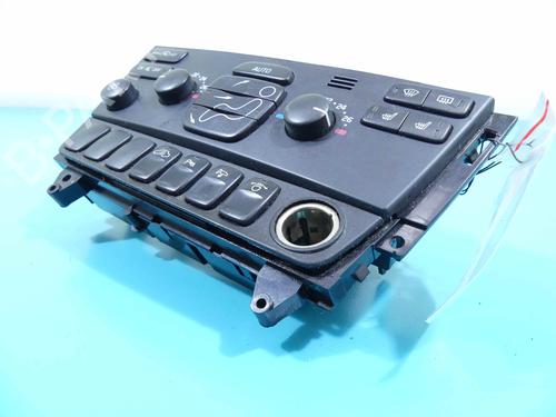 Used Climate control Climate control 37806762 37806762
