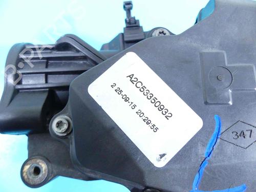 Throttle body RENAULT TRAFIC III Bus (JG_) | BP37805883M82 - Image 6