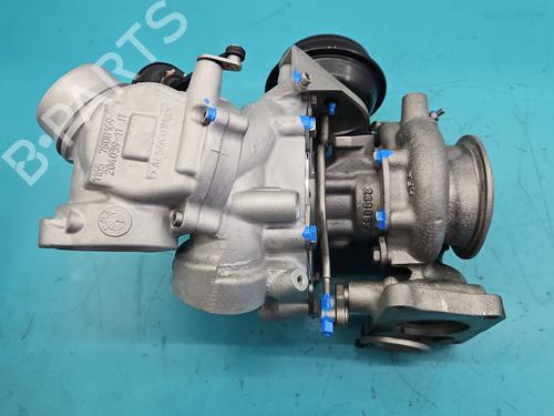Other BMW X6 (E71, E72) xDrive 40 d | BP37825347O1 - Image 5