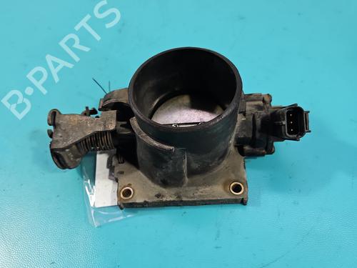 Throttle body MAZDA 5 (CR) 2.0 (CREW, CR19) | BP37856527M82 - Image 4