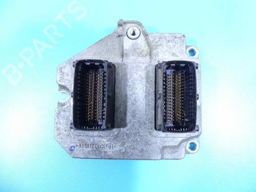 Engine control unit (ECU) OPEL MERIVA A MPV (X03) 1.8 (E75) | BP37893417M57 - Image 2