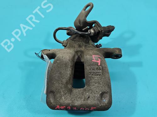 Used Left rear brake caliper Left rear brake caliper 38148681 38148681
