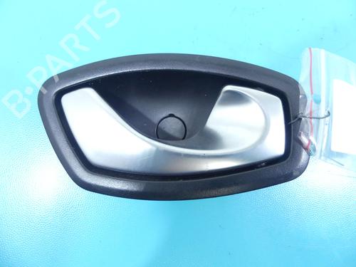 Front right interior door handle RENAULT LATITUDE (L70_) 2.0 dCi 175 (L70Y, L734) | BP37881741I14 - Image 2