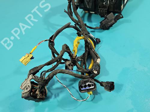 Fuse box HYUNDAI SANTA FÉ III (DM, DMA) 2.4 4WD | BP37835982E1 - Image 11