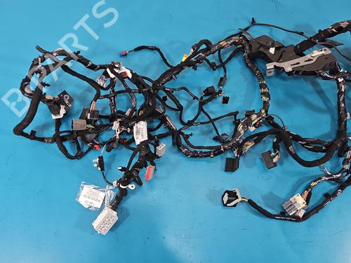 Wiring harness FORD MONDEO V Saloon (CD) 2.0 Hybrid | BP38047228E16 - Image 10
