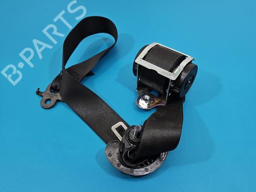 Used Front left seatbelt Front left seatbelt BMW 7 (F01, F02, F03, F04) 740 d xDrive (306 hp) 39767338 39767338