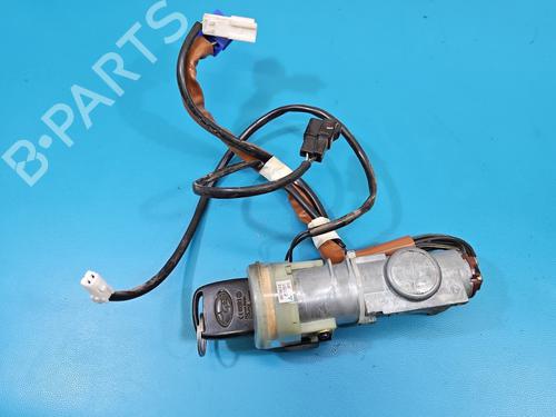 Engine control unit (ECU) SUBARU FORESTER (SG_) 2.0 AWD (SG5) | BP39612013M57 - Image 15