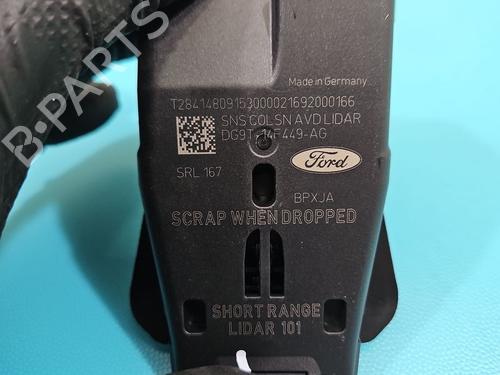 Camera FORD MONDEO V Turnier (CF) | BP40467961E14 - Image 5