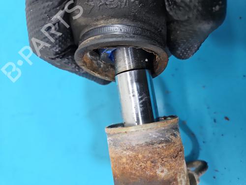 Steering rack RENAULT THALIA II (LU_) 1.2 16V (LU2V) | BP37826724M22 - Image 3