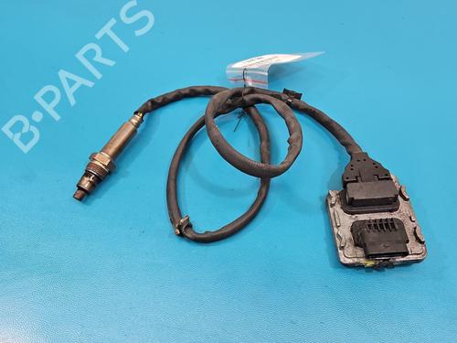 Elektronisk sensor Elektronisk sensor OPEL ASTRA K Sports Tourer (B16) 1.6 CDTi (35) (110 hp) 39683816 39683816