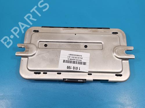 Electronic module BMW X3 (F25) xDrive 28 i | BP37859435M83 - Image 5