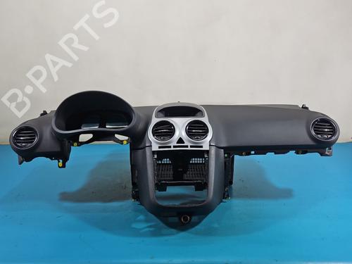 Dashboard OPEL CORSA D (S07) 1.3 CDTI (L08, L68) | BP38061673C46 - Image 3