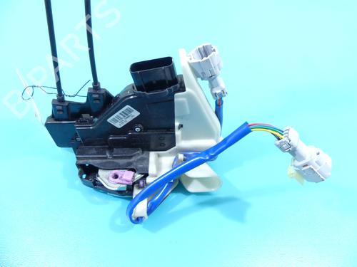 Front left lock KIA OPTIMA (JF) 1.7 CRDi | BP37895340C98 - Image 4