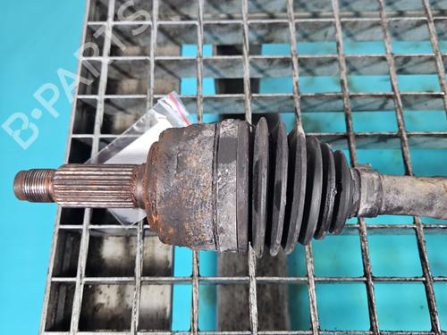 Left front driveshaft SUBARU TRIBECA (B9) | BP38121198M38 - Image 3