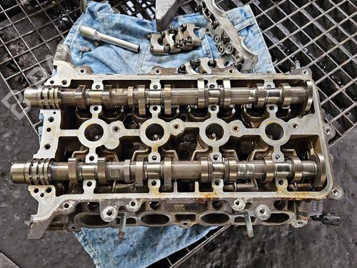 Used Cylinder head Cylinder head 38131281 38131281