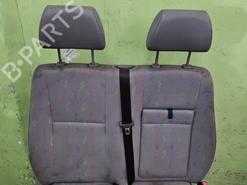 Right front seat VW CRAFTER 30-50 Van (2E_) 2.5 TDI | BP38143807C16 - Image 2