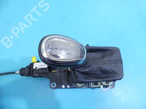 Gear lever VOLVO V60 I (155) T6 AWD | BP37888000M90  - Image 5