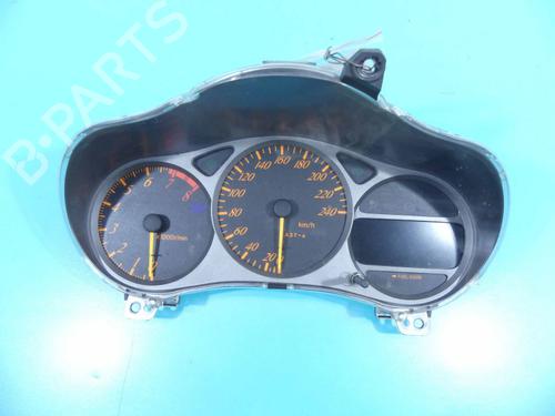 Used Instrument cluster Instrument cluster TOYOTA CELICA Coupe (_T23_) 1.8 16V VT-i (ZZT230_, ZZT230) (143 hp) 37887798 37887798