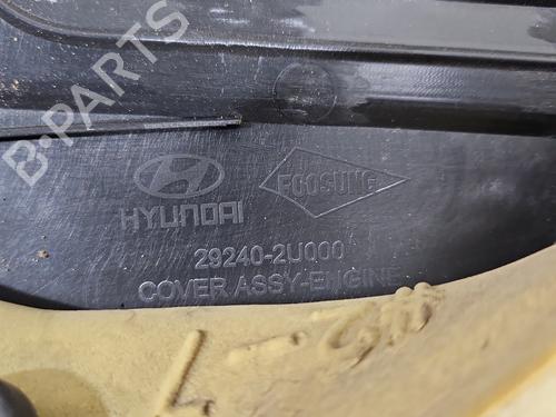 Upper protection KIA CEED (CD) | BP38483858M93 - Image 3