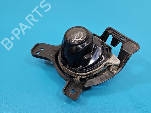 Right front fog light MAZDA CX-3 (DK) 1.5 SKYACTIV-D AWD (DK4WS, DK5AW) | BP39003991C31 - Image 2