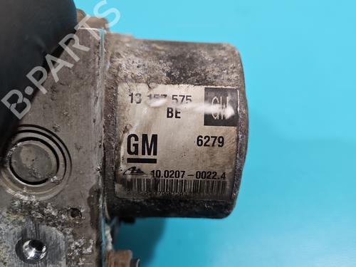 ABS pump OPEL ASTRA H (A04) 1.8 (L48) | BP37812504M43 - Image 6