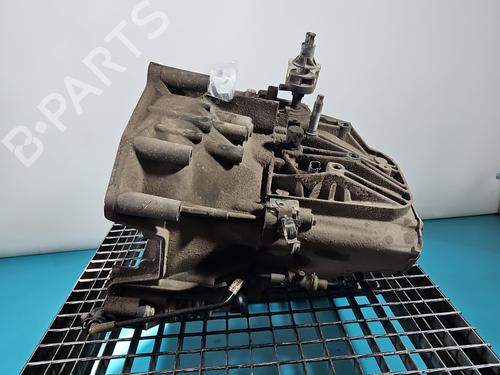 Gearbox CITROËN JUMPER II Van 2.2 HDi 110 | BP38141863M3 - Image 3