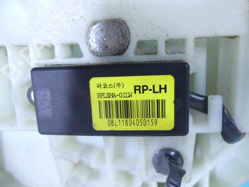 Selector da caixa KIA CARENS IV 1.7 CRDi | BP37885584M90 - Image 3