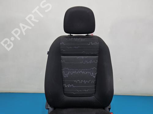 Right front seat OPEL MERIVA B MPV (S10) 1.7 CDTI (75) | BP39025736C16 - Image 2