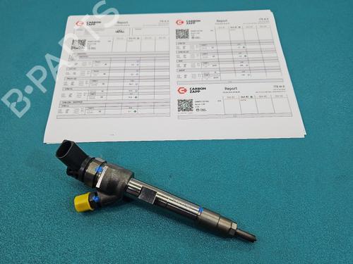 Used Injector Injector BMW 5 Touring (G31) 520 d (190 hp) 37853825 37853825