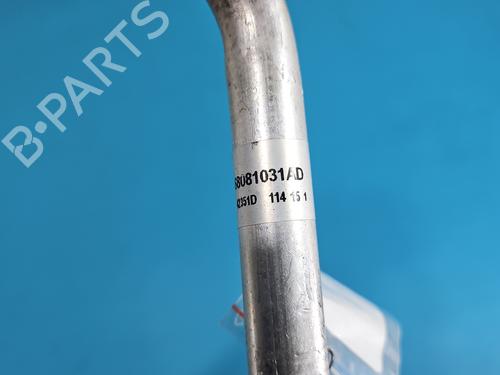 AC pipe FIAT FREEMONT (345_) 2.0 JTD 4x4 | BP38149813M126 - Image 8