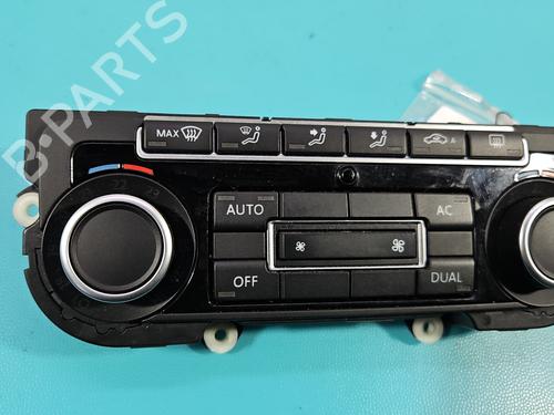 Climate control VW TOURAN (1T3) 2.0 TDI | BP37843453I5 - Image 4